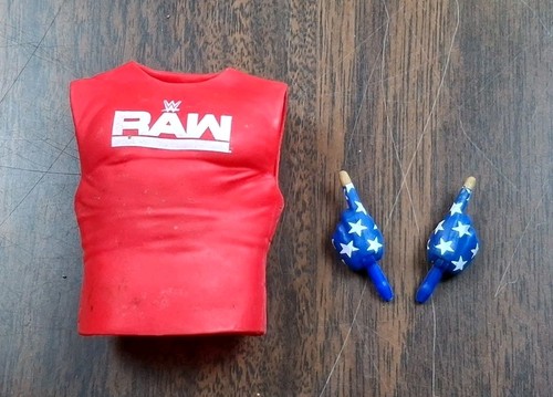Mattel wwe elite collection - mattel,