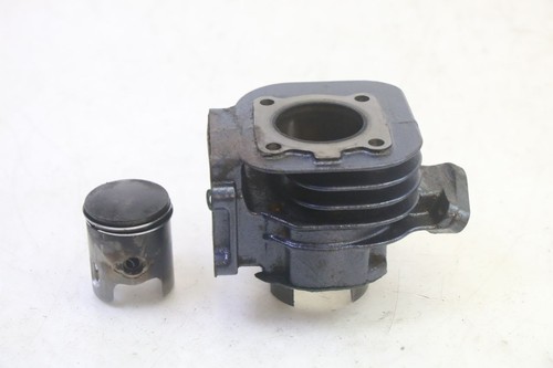 Cylindre piston mbk booster - piston,