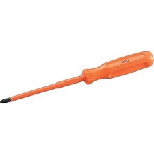 Tournevis isolé 1000V pour