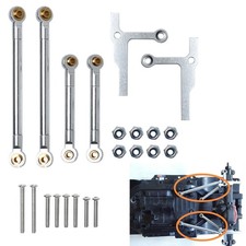 Métal Tie Rod Ball Joint