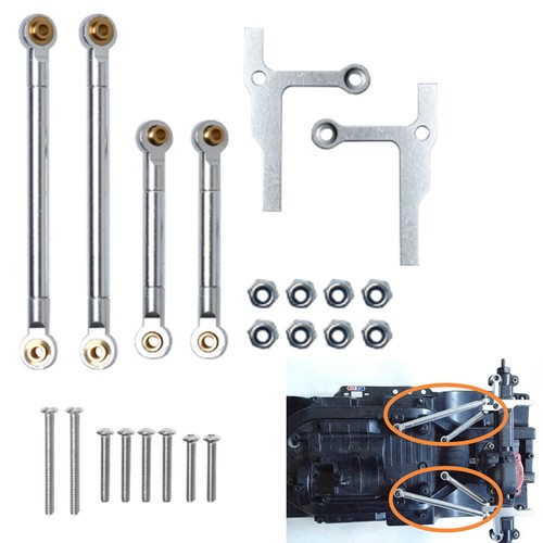 Métal tie rod ball joint - métal,