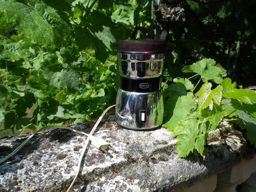 Ancien moulin café - a,