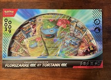 COFFRET POKEMON JCC Florizarre