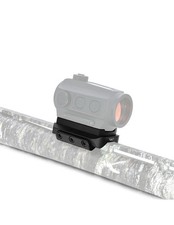 Monture de fusil WARNE Red-dot