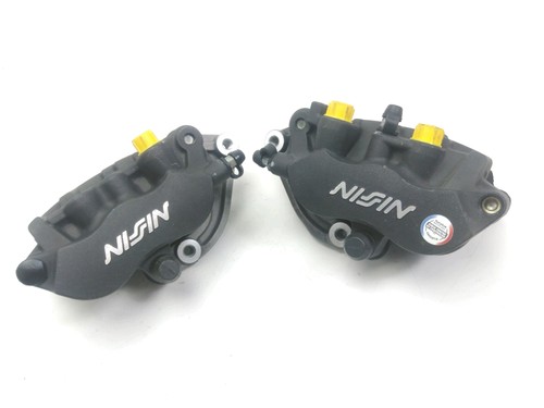 Etrier frein avant honda ntv - avant,
