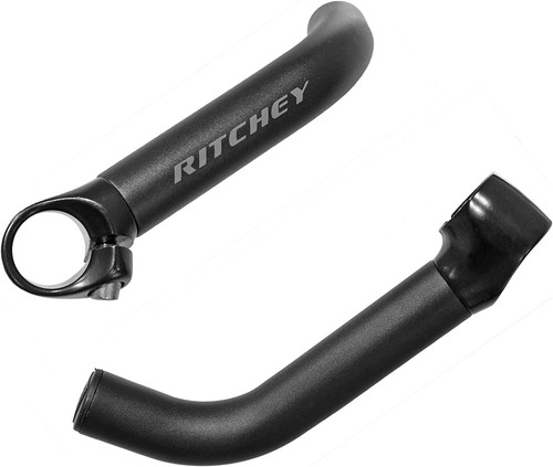 Ritchey comp medium bar ends - ritchey,