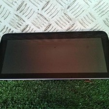 Ecran GPS MERCEDES CLASSE A