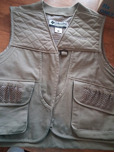 Columbia phg hunting padded - hunting,