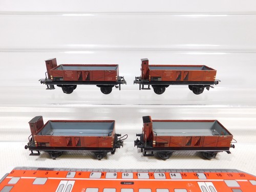 Eb756 trix express - 5,