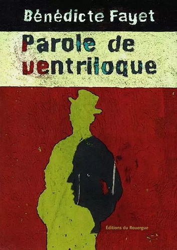 Parole ventriloque - parole,