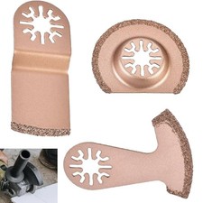 SIXHAOBU 3 pièces lame de