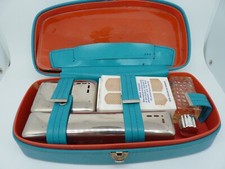 ANCIEN OBJET VINTAGE TROUSSE