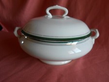 Soupière Ancienne Moulin des