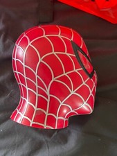 TIRELIRE TÊTE DE SPIDERMAN