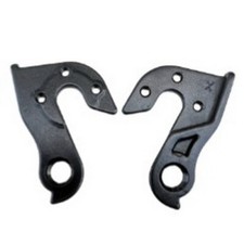 Dropout Hardware For LaPierre