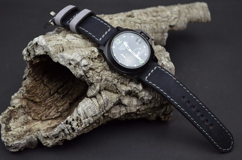 Watch strap 22 mm - ma,