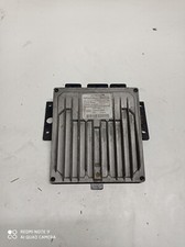 ENGINE CALCULATOR ECU RENAULT
