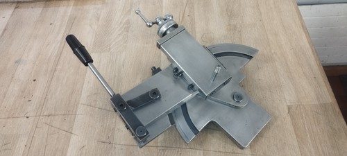 Schaublin 102n grinding cross - 102n,