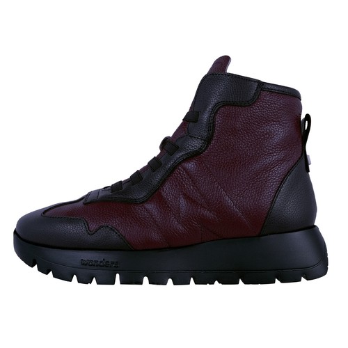 Wonders angleterre bottines - wonders,
