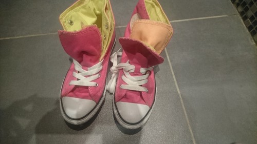 Basket converse all star - all, chuck