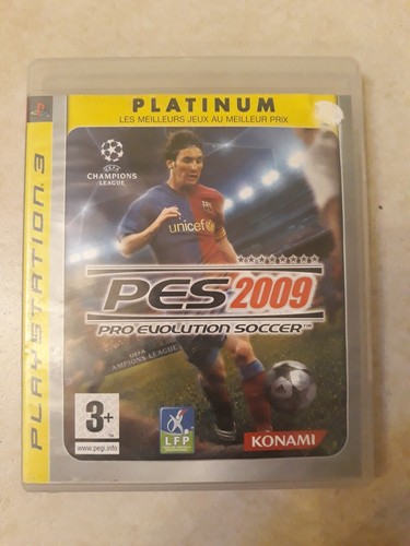 Jeu playsation ps3 - 3, /