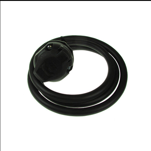 Pre wired pin socket - 13, for