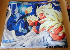 Dragon Ball Z affiche B2 (70X50cm) TEAM SSJ Cell Game 02
