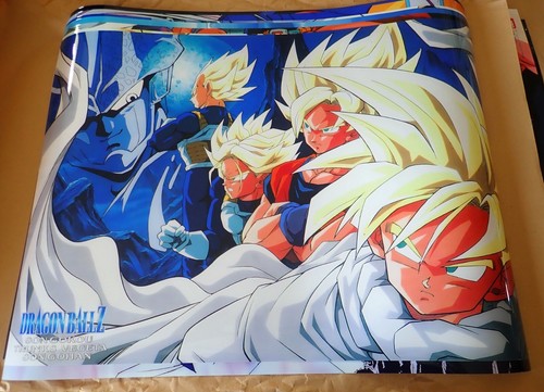 Dragon ball affiche - affiche, b2
