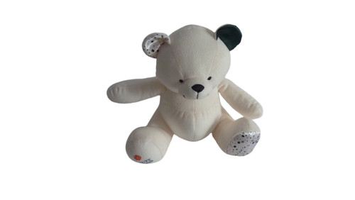 Doudou peluche ours comme neuf