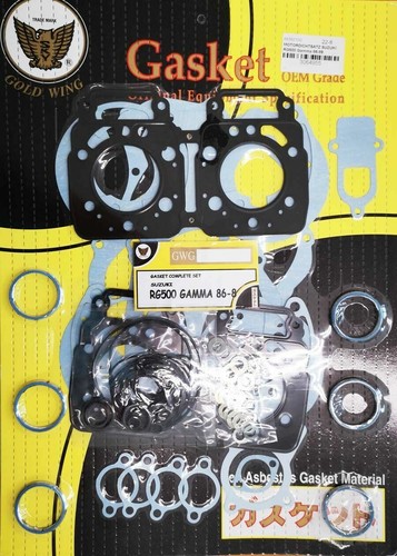 Pour suzuki 500 - suzuki,