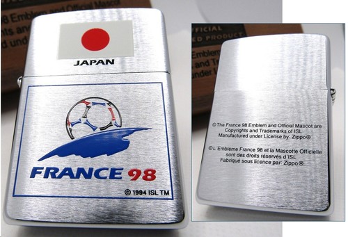 Fifa world cup - fifa, 98