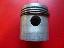 piston PEUGEOT P111 diamètre 70 mm neuf n°1