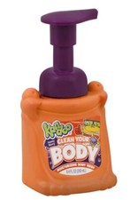 Kandoo clean your body - clean,