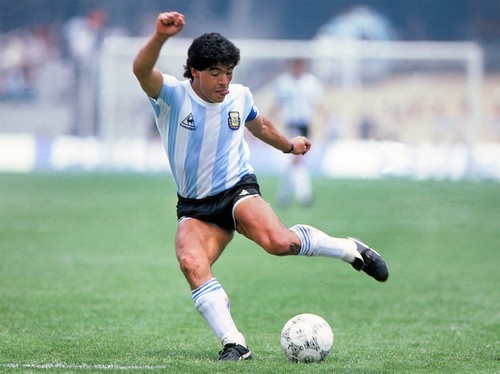 Maillot jersey argentina - argentina, fifa