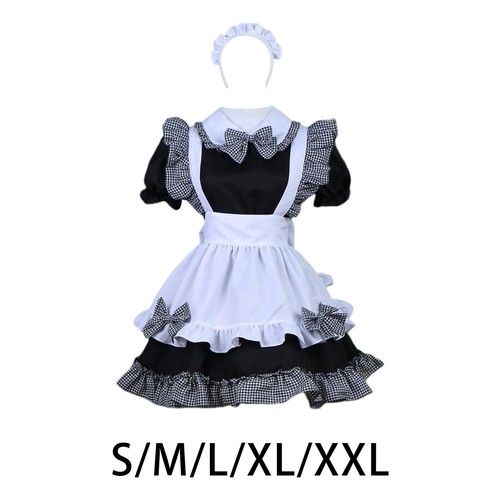 Costume femme chambre - costume, de