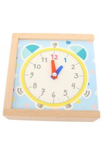 Playland Horloge
