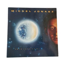 Michel Jonasz - Unis Vers