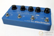 tc electronic Flashback X4