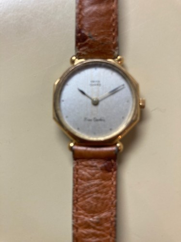 Montre pierre cardin femme - montre,