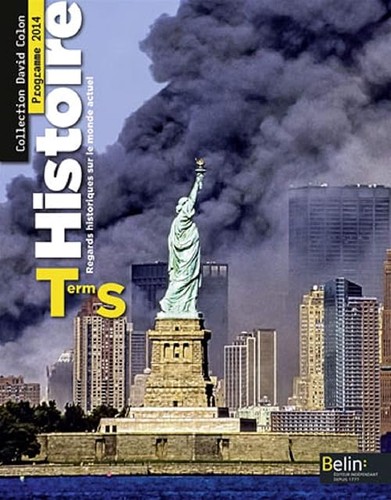 Histoire terminale s - -, (2014)