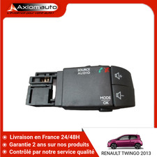 🇫🇷 COMMANDE AUTORADIO