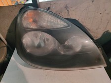 Phare Avant Droit Clio 2 Phase