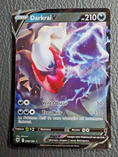 Carte POKEMON - Darkrai V