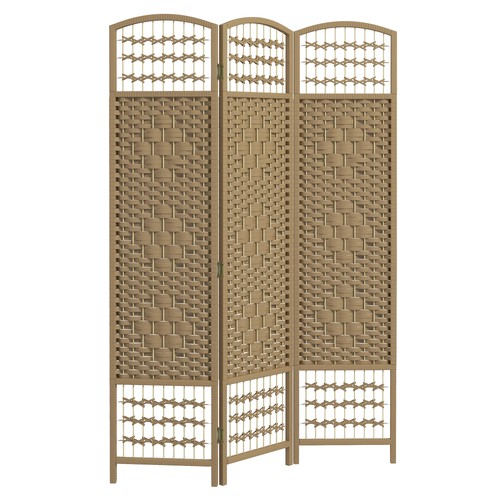 Homcom paravent 120x1 5x170cm - homcom,