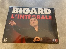 Coffret 10 DVD Bigard