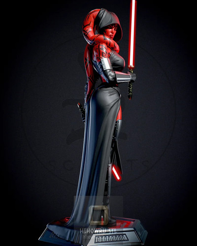 Darth talon 25cm - -,