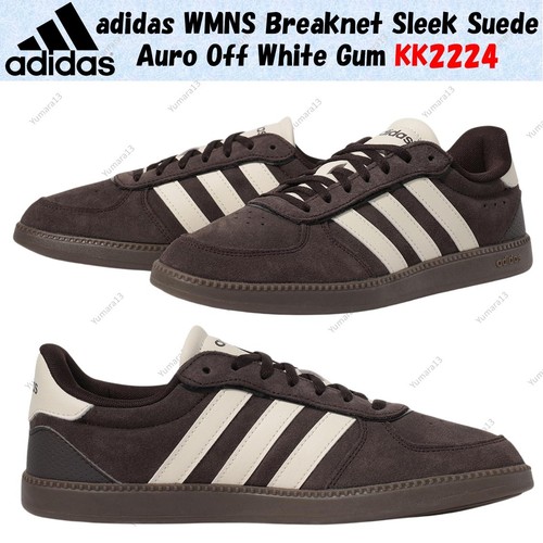 Adidas wmns breaknet sleek - wmns,