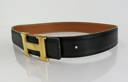 Authentique ceinture