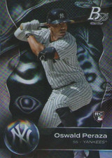 2023 Topps Bowman Platinum
