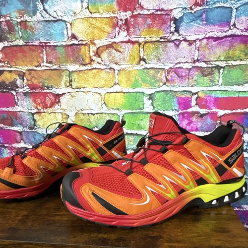 Salomon pro men s - 3d, men’s
